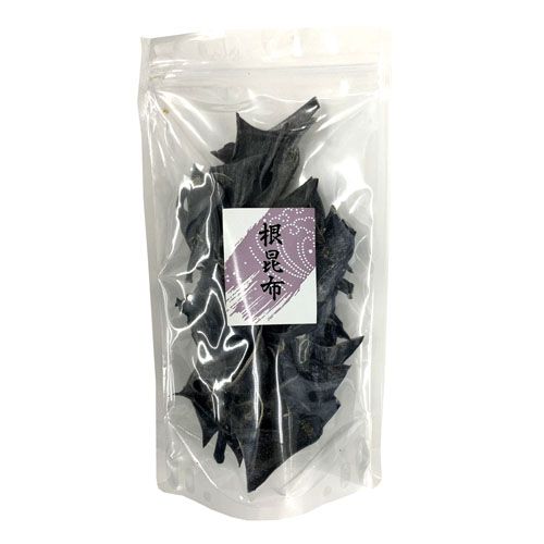 西昆
羅臼根昆布 90g