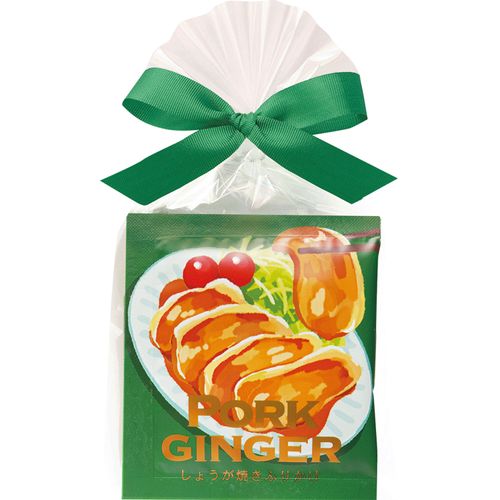 4909288119434



11943



陶和
ゴチソウ ふりかけ 生姜焼き4P