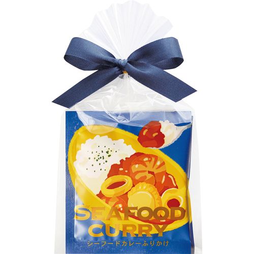 4909288119441



11944



陶和
ゴチソウ ふりかけ シーフードカレー4P