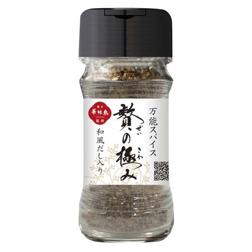 トリゼンフーズ
贅の極スパイス 20本