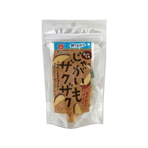 4970222953858



32G



江戸屋
ひとくちじゃがいもザクザク