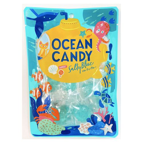 4562396863332







ナカダイ
オーシャンキャンディ ソルティブルー