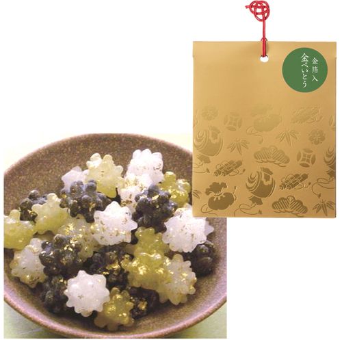 4531340204354







箔座
箔座 こ福分け 金箔入 金ぺいとう