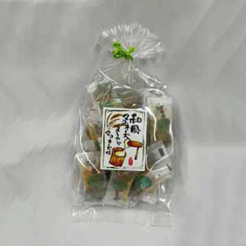 細山
和風マヨネーズあられ