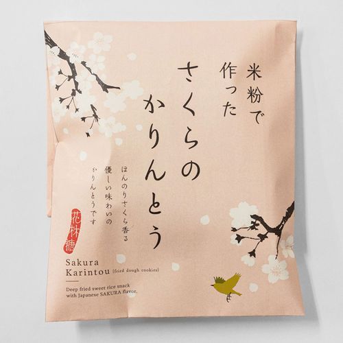 4943603042410



042410



株式会社シーズコア
米粉のかりんとう さくら