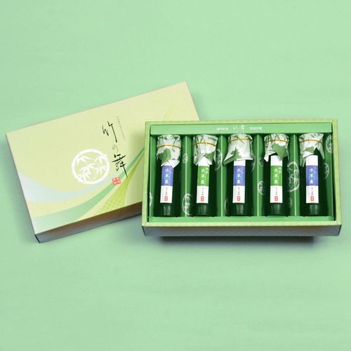 4988524005618



恵比寿製菓
竹の舞5個入