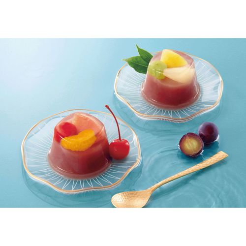 4902151217091



FYA30 ﾎｳｿｳﾅｼ



中島大祥堂
贅沢フルーツの水ようかん 9号