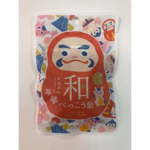 4562396862540







ナカダイ
和べっこう飴 ミニ