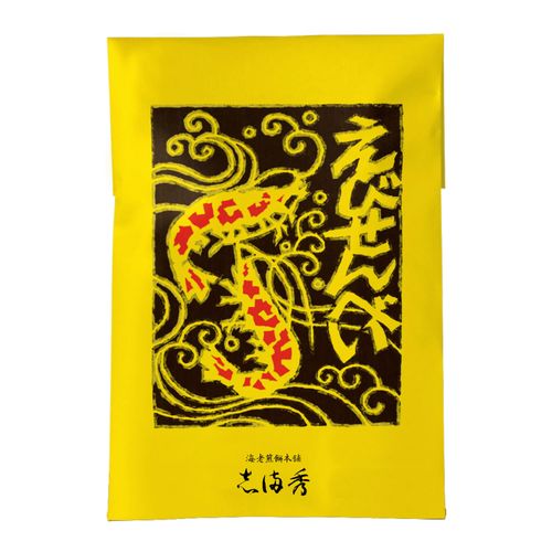 4950620225030



FS-05



志満秀
志満秀 えびせんべいFS05