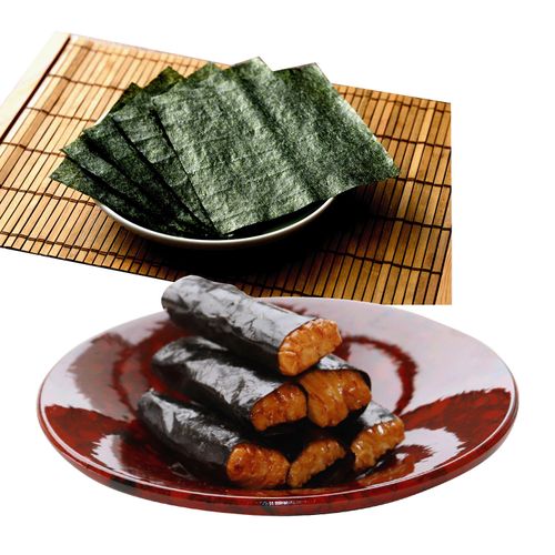 4902403259510



50G ｹｰｽｳﾘ



日の出屋製菓産業
日の出屋製菓 黒海苔巻き