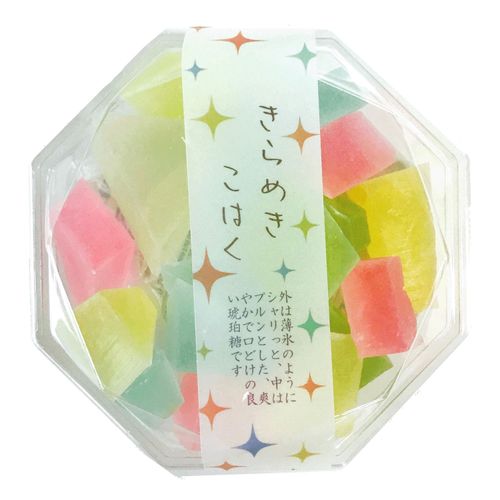 4992107134374



134013



青木光悦堂
きらめきこはく