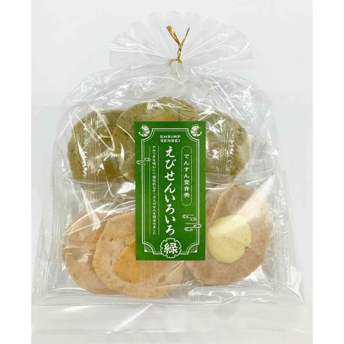 4982296191333



ｹｰｽﾊﾝﾊﾞｲ



でんすん堂斉秀
チーズえびせんいろいろ（緑）9枚