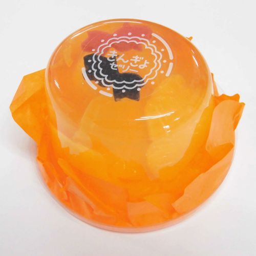 4992107183051



183213



青木光悦堂
金魚ゼリー みかん