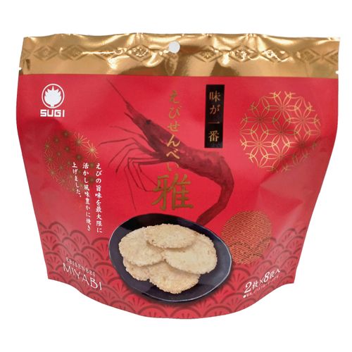 4973383548819







福楽得
えびせんべい雅