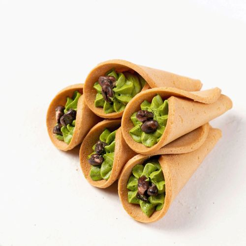 4992107505266







青木光悦堂
花彩つむぎ5個入（抹茶）