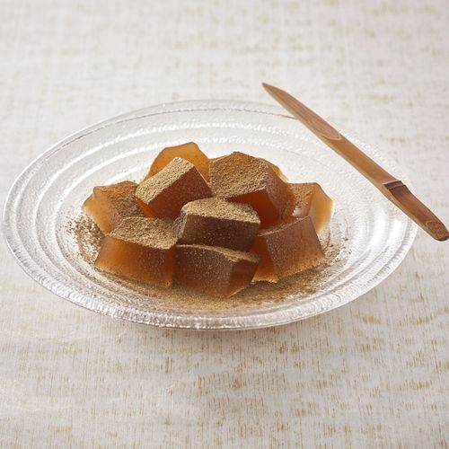 4902151262039



HWA-5



中島大祥堂
焙じ茶わらび餅 3個