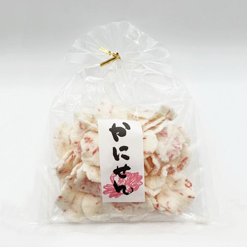 4978457914552







丸政製菓
かにせん