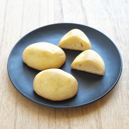 4992107108207



108114



青木光悦堂
和風スイートポテトまんじゅう6個