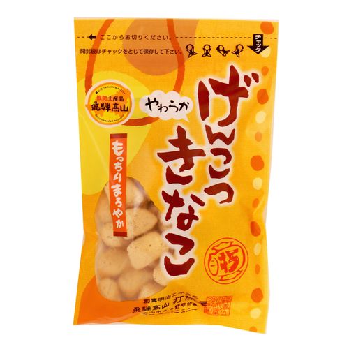 4970625773015



4ｹﾀﾊﾞ



打保屋
打保屋 げんこつきなこ