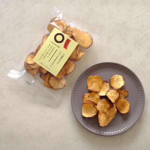 4992107702009



702200



青木光悦堂
手間暇かけた ソフト芋せんべい76g