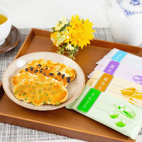 4936216081310



KOD



京煎堂
まめあわせ4種詰合せ