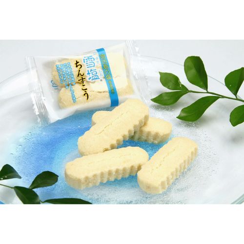 4540118000869



ﾎﾞｰﾙﾀｲｵｳ



沖縄県物産公社
南風堂 雪塩ちんすこう