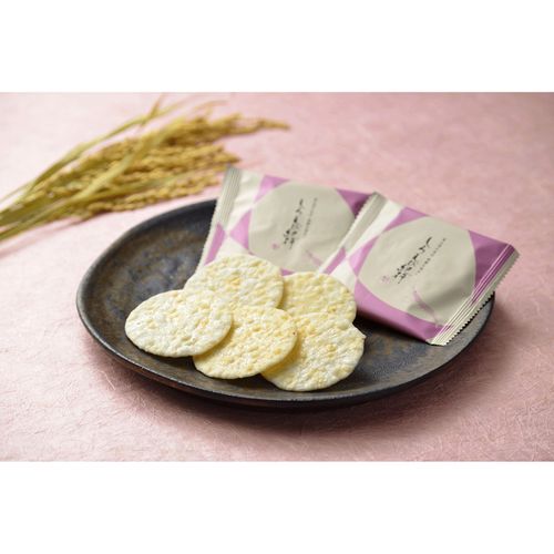 4902403260431



26043 ｹｰｽｳﾘ



日の出屋製菓産業
しろえび紀行11袋