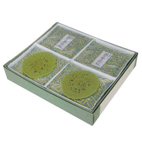 4936216050354







京煎堂
茶の葉煎餅 TSD