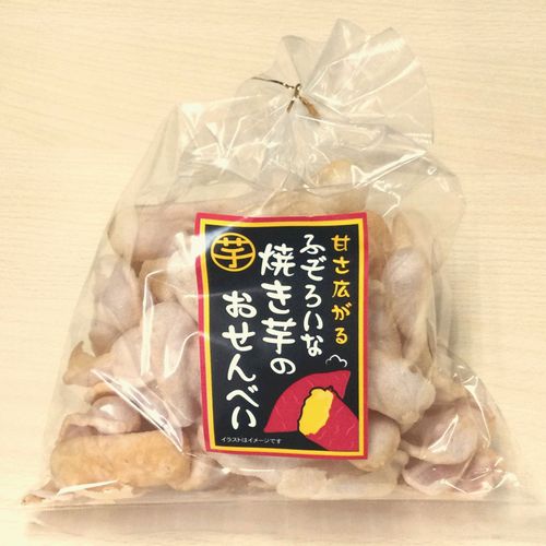 4992107202042



202202



青木光悦堂
国産焼き芋のお煎餅（無選別）