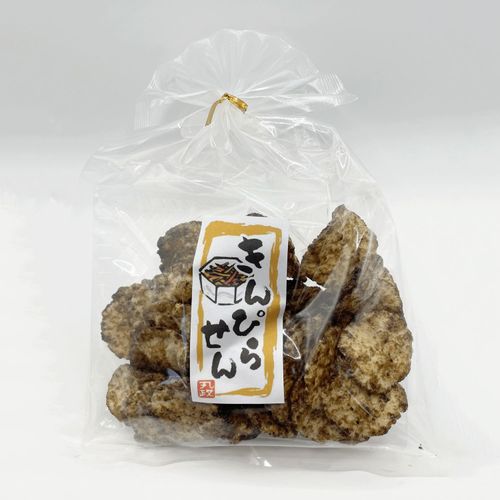 4978457914569







丸政製菓
きんぴらせん