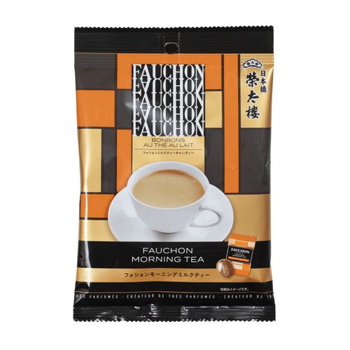 4571295390504







榮太樓總本舗
榮太樓総本舗 フォションミルクティーキャンディー