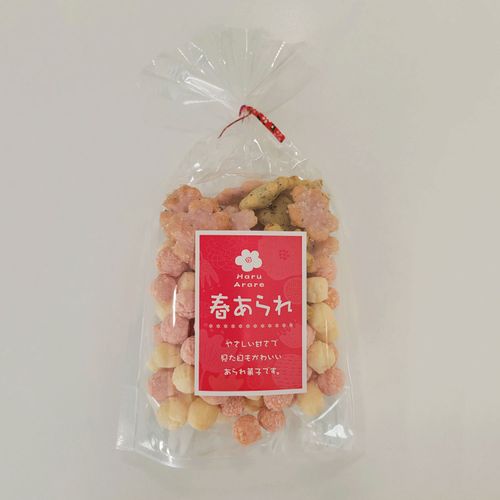 4992634000340



70GX6



山盛堂本舗
春あられ