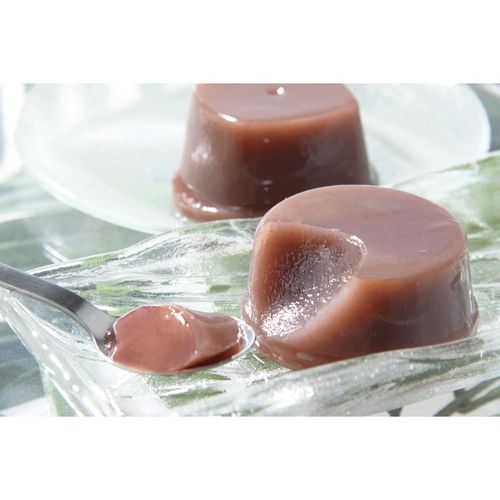 4946535004198







つるや製菓
十勝産水ようかん1個