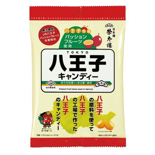 4571295390498







榮太樓總本舗
榮太樓総本舗 八王子キャンディ―