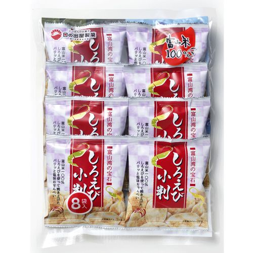 4902403251941



13GX8 25992



日の出屋製菓産業
白えび小判8袋入り