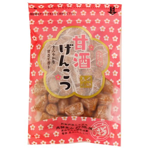 4970625703920



4ｹﾀﾊﾞ



打保屋
打保屋 甘酒げんこつ