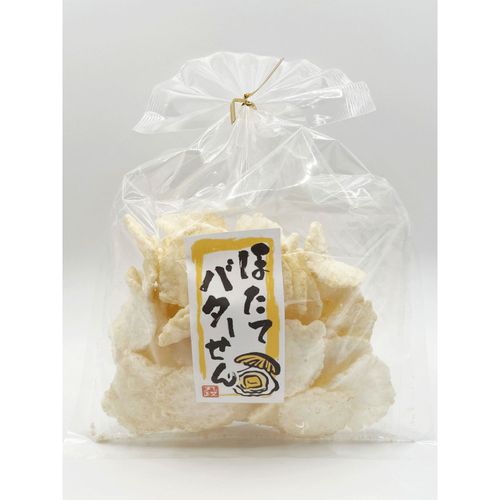 4978457914576







丸政製菓
えびせん・帆立バター風味