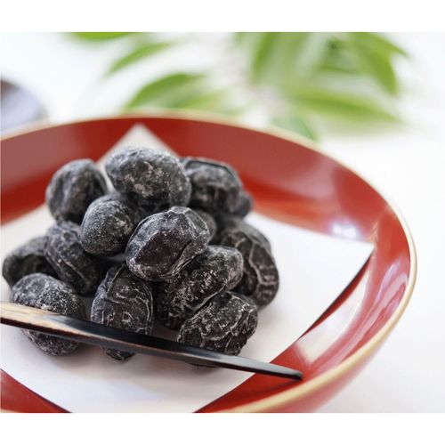 4992107613008



613000



青木光悦堂
丹波黒甘納豆