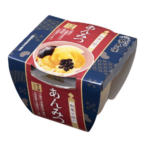 4901060629469



62946



榮太樓總本舗
榮太樓總本舗 フレッシュあんみつ