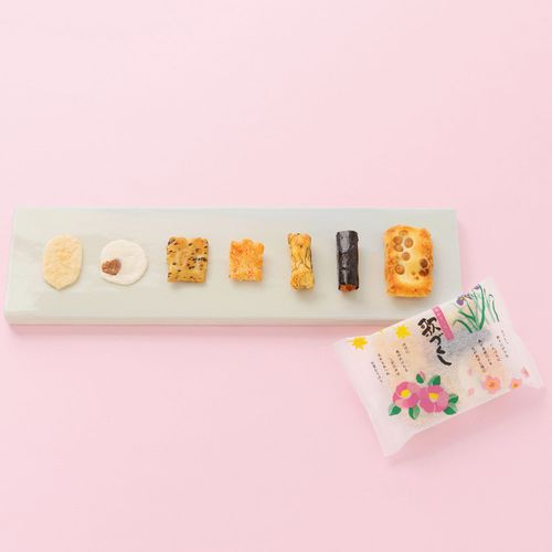 4902403259237



25923



日の出屋製菓産業
歌づくし （8袋）