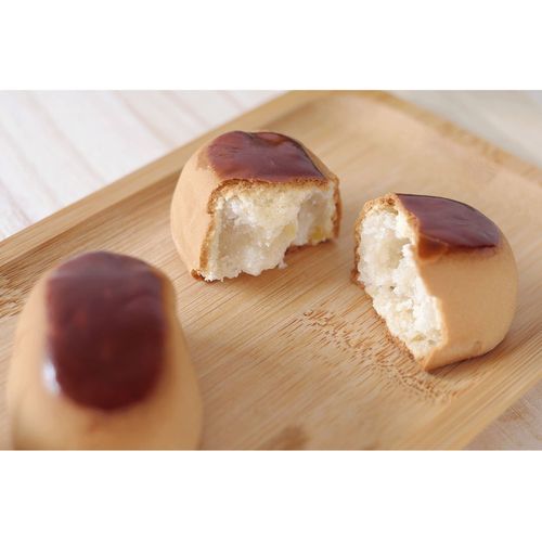 4992107108115



108208



青木光悦堂
なめらか栗まんじゅう6個