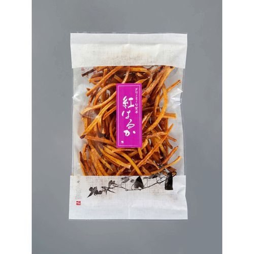 4903176910929







ヨコノ食品
紅はるかスティック