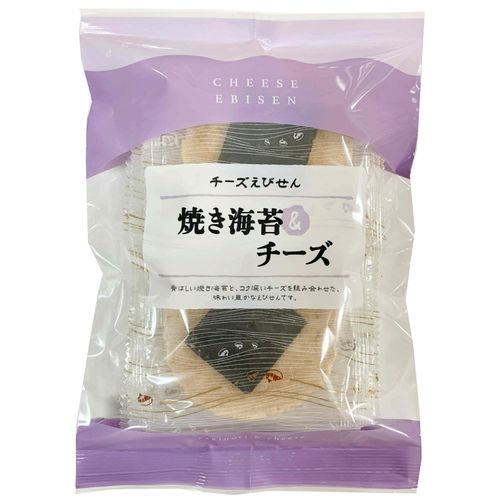 4982296195294



ｹｰｽﾊﾝﾊﾞｲ



でんすん堂斉秀
えびせん 焼き海苔チーズ味（ケース販売）