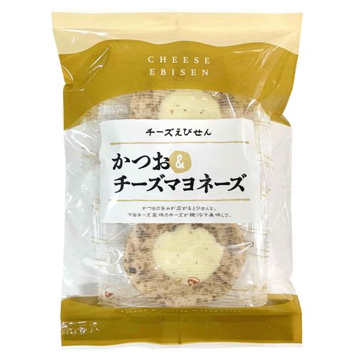 4982296135290



ｹｰｽﾊﾝﾊﾞｲ



でんすん堂斉秀
えびせん かつおチーズマヨネーズ味（ケース販売）