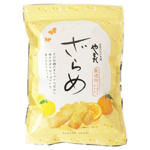 4903215654326







やまだ
ざらめおかき