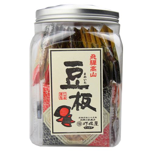 4970625750016



ﾀﾝﾋﾟﾝ



打保屋
打保屋 豆板ポット14枚