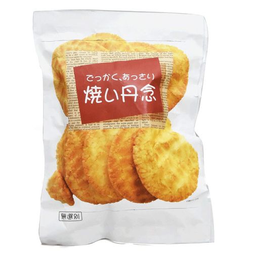 4903215402262







やまだ
焼い丹念（たんねん）・無選別