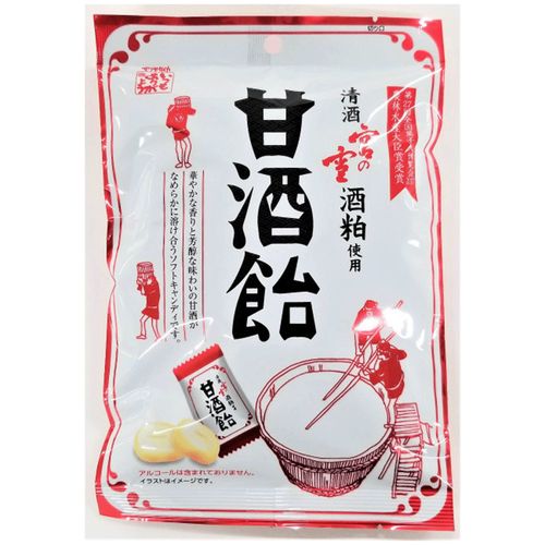 4978087398753



104GX5



丸井スズキ
宮の雪 甘酒飴