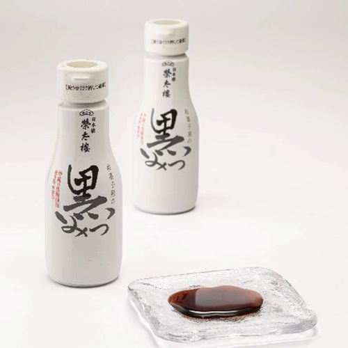 4901060696218







榮太樓總本舗
榮太樓總本鋪 和菓子屋の黒みつ