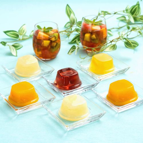 4990303607180



NKJ-30NIﾎｳｿｳ



セゾンファクトリー
セゾンファクトリー 国産果実ゼリー12個詰合せ